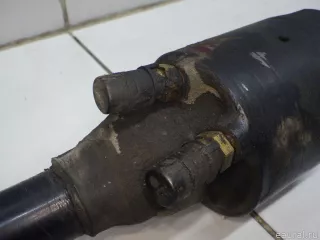 37116775205 BMW Стабилизатор передний BMW 5 F10/F11/GT F07 Арт E31359444, вид 9