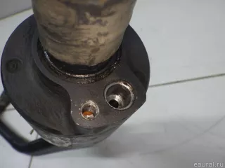 37116775205 BMW Стабилизатор передний BMW 5 F10/F11/GT F07 Арт E31359444, вид 10