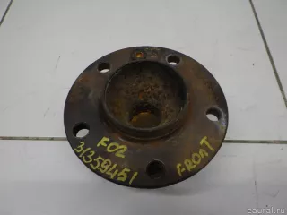 31206872888 BMW Ступица передняя BMW X6 F16 Арт E31359451, вид 1