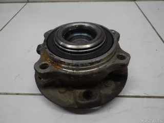 31206872888 BMW Ступица передняя BMW X6 F16 Арт E31359451, вид 2