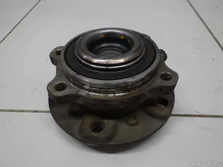 31206872888 BMW Ступица передняя BMW X6 F16 Арт E31359451, вид 3