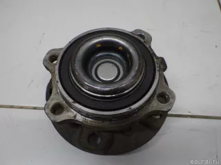 31206872888 BMW Ступица передняя BMW X6 F16 Арт E31359451, вид 4
