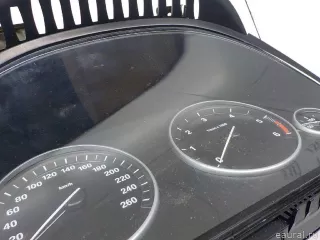 62109358981 BMW Панель приборов BMW 5 F10/F11/GT F07 Арт E31359848, вид 3