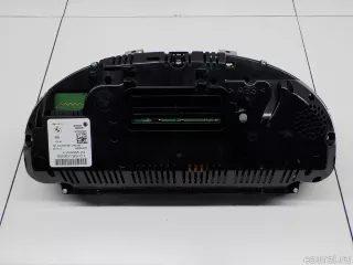 62109358981 BMW Панель приборов BMW 5 F10/F11/GT F07 Арт E31359848, вид 5