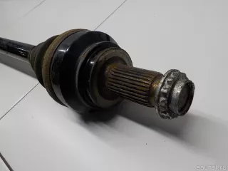 33207581022 BMW Полуось задняя правая BMW 5 F10/F11/GT F07 Арт E31362310, вид 2