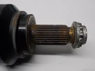 33207581022 BMW Полуось задняя правая BMW 5 F10/F11/GT F07 Арт E31362310, вид 3