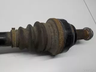 33207581022 BMW Полуось задняя правая BMW 5 F10/F11/GT F07 Арт E31362310, вид 4