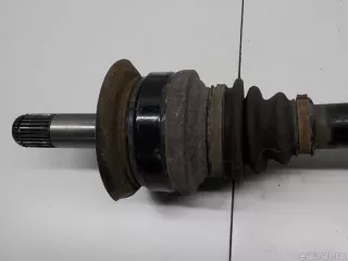 33207581022 BMW Полуось задняя правая BMW 5 F10/F11/GT F07 Арт E31362310, вид 5