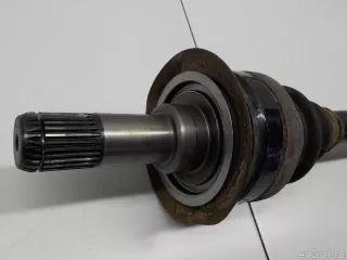 33207581022 BMW Полуось задняя правая BMW 5 F10/F11/GT F07 Арт E31362310, вид 6