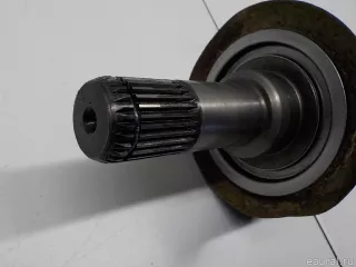 33207581022 BMW Полуось задняя правая BMW 5 F10/F11/GT F07 Арт E31362310, вид 7