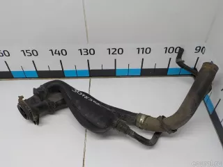 1503T6 Citroen-Peugeot Горловина топливного бака Citroen Berlingo 3 Арт E31378562, вид 1