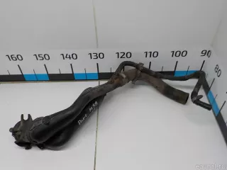 1503T6 Citroen-Peugeot Горловина топливного бака Citroen Berlingo 3 Арт E31378562, вид 2