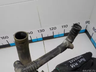 1503T6 Citroen-Peugeot Горловина топливного бака Citroen Berlingo 3 Арт E31378562, вид 5