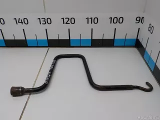 674233 Citroen-Peugeot Ключ баллонный Citroen Berlingo 3 Арт E31379217, вид 1