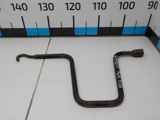 674233 Citroen-Peugeot Ключ баллонный Citroen Berlingo 3 Арт E31379217, вид 2