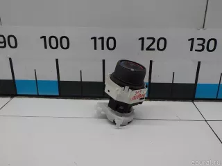 5590312230 Toyota Переключатель отопителя Toyota Corolla E150 Арт E31383335, вид 1
