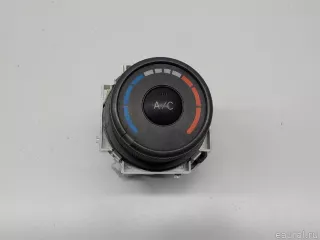 5590312230 Toyota Переключатель отопителя Toyota Corolla E150 Арт E31383335, вид 2