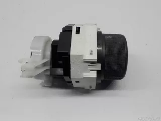 5590312230 Toyota Переключатель отопителя Toyota Corolla E150 Арт E31383335, вид 3