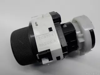 5590312230 Toyota Переключатель отопителя Toyota Corolla E150 Арт E31383335, вид 6