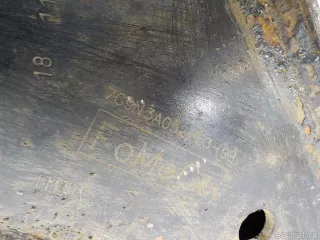 1507182 Ford Рычаг передний левый Ford Galaxy 2 restailing Арт E31387058, вид 6