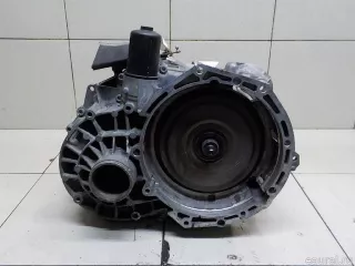 0BT300045R01Z VAG АКПП (автоматическая коробка переключения передач) Volkswagen Transporter T5 restailing Арт E31391981, вид 1