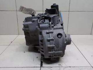 0BT300045R01Z VAG АКПП (автоматическая коробка переключения передач) Volkswagen Transporter T5 restailing Арт E31391981, вид 3