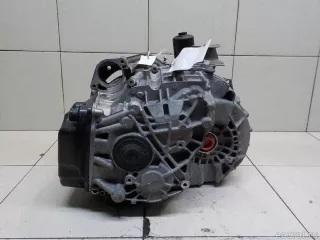 0BT300045R01Z VAG АКПП (автоматическая коробка переключения передач) Volkswagen Transporter T5 restailing Арт E31391981, вид 4