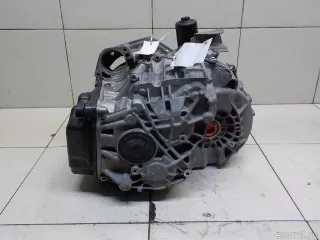 0BT300045R01Z VAG АКПП (автоматическая коробка переключения передач) Volkswagen Transporter T5 restailing Арт E31391981, вид 5