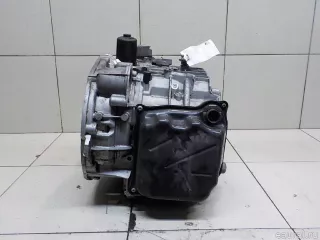 0BT300045R01Z VAG АКПП (автоматическая коробка переключения передач) Volkswagen Transporter T5 restailing Арт E31391981, вид 6
