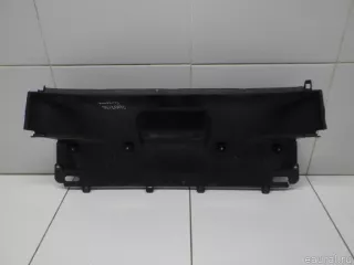 95557529300 VAG Воздуховод радиатора нижний Porsche Cayenne 957 Арт E31392136, вид 1