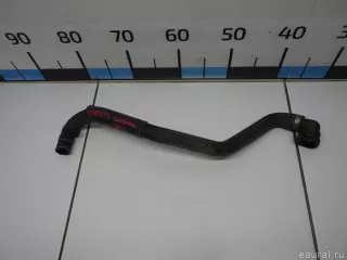 95510609602 VAG Шланг системы охлаждения Porsche Cayenne 957 Арт E31392923, вид 1