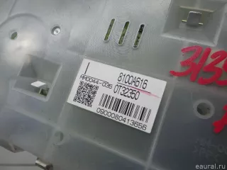8100A616 Mitsubishi Панель приборов Mitsubishi Monter 4 Арт E31396966, вид 7
