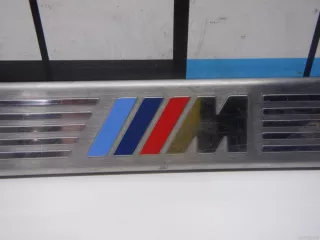 51477205265 BMW Накладка на порог BMW X6 E71/E72 Арт E31398799, вид 3
