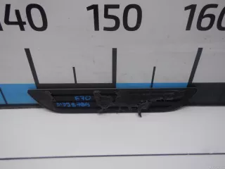 51477205265 BMW Накладка на порог BMW X6 E71/E72 Арт E31398799, вид 5