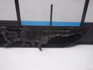 51477205265 BMW Накладка на порог BMW X6 E71/E72 Арт E31398799, вид 7