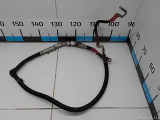 12428516122 BMW Провод стартера BMW X6 E71/E72 Арт E31400633, вид 2