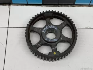 504123795 Fiat Шестерня (шкив) распредвала Fiat Ducato 4 Арт E31403606
