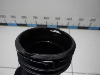 7H0145955H VAG Патрубок интеркулера Volkswagen Transporter T5 restailing Арт E31406286, вид 4