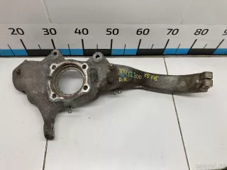 31216869870 BMW Кулак поворотный передний правый BMW X5 F15 Арт E31412300, вид 1