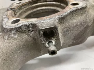 31216869870 BMW Кулак поворотный передний правый BMW X5 F15 Арт E31412300, вид 6