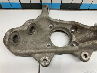 31216869870 BMW Кулак поворотный передний правый BMW X5 F15 Арт E31412300, вид 9