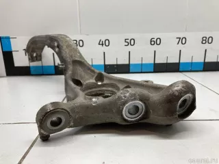 31216869870 BMW Кулак поворотный передний правый BMW X5 F15 Арт E31412300, вид 10