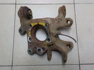 4230542020 Toyota Кулак задний левый Lexus NX Арт E31420001, вид 2
