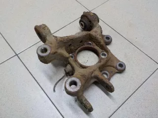 4230542020 Toyota Кулак задний левый Lexus NX Арт E31420001, вид 4