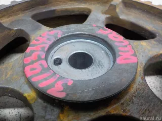 504096180 Fiat Шкив распредвала Fiat Ducato 4 Арт E31427006, вид 2