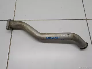 1310A920 Mitsubishi Трубка охлажд. жидкости металлическая Mitsubishi Lancer 10 Арт E31431561, вид 1