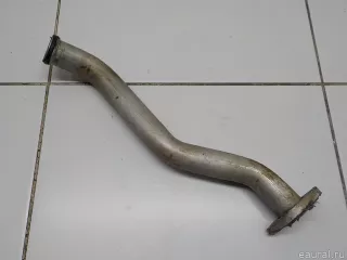 1310A920 Mitsubishi Трубка охлажд. жидкости металлическая Mitsubishi Lancer 10 Арт E31431561, вид 3