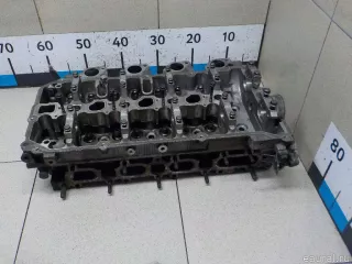 1005A560 Mitsubishi Головка блока цилиндров Mitsubishi L200 5 Арт E31446340, вид 1
