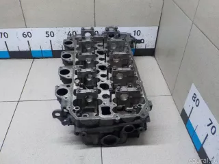 1005A560 Mitsubishi Головка блока цилиндров Mitsubishi L200 5 Арт E31446340, вид 4