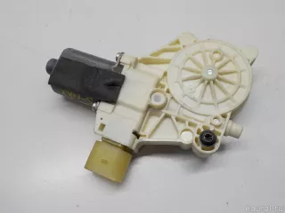 1376853 Ford Моторчик стеклоподъемника Ford Galaxy 2 restailing Арт E31447569, вид 3